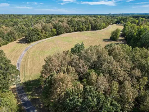 Unrestricted Land