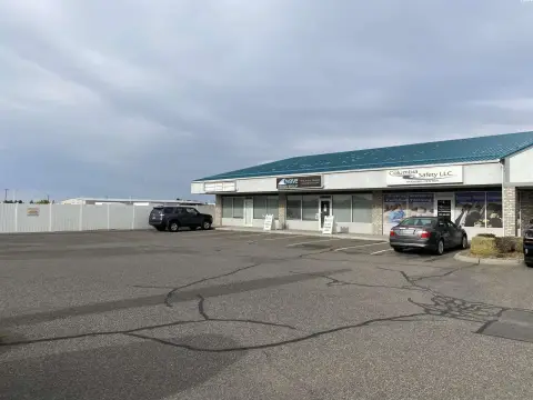 Kennewick Office For Sale