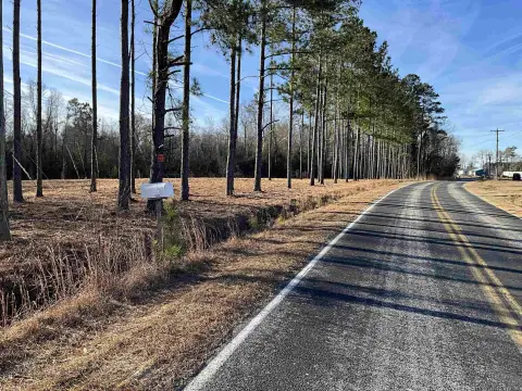 Mullins Acreage Homesite For Sale