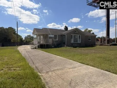 Specialty Property