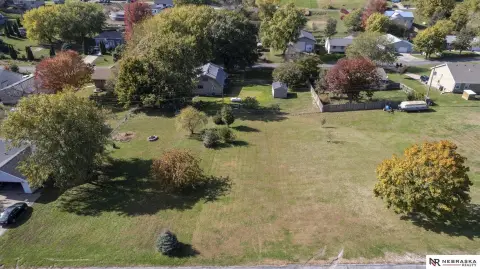 Residential Lot Near Private Lake