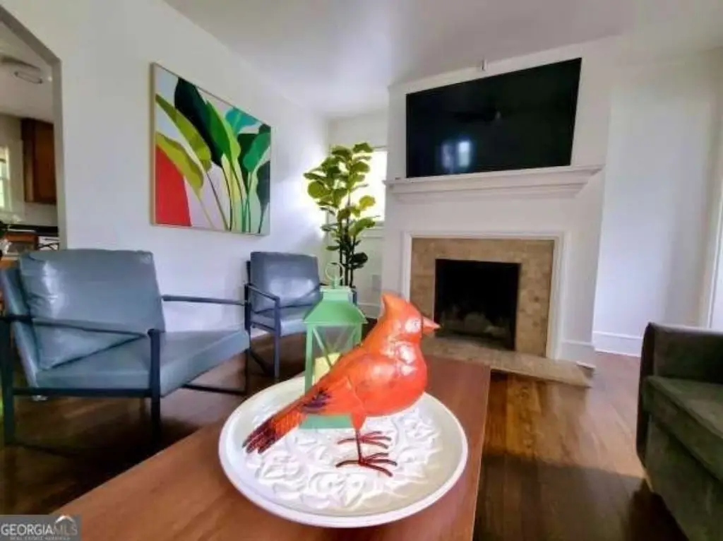 1267 Holly Street NW, Atlanta, GA, 30318 - Duplex for sale - Realmo