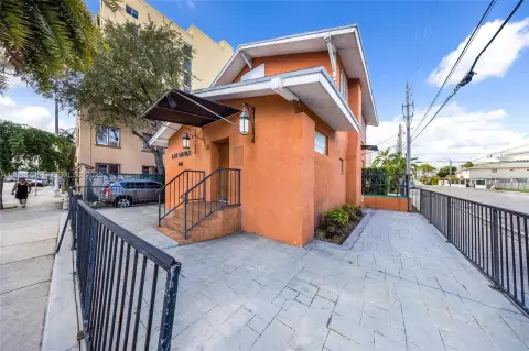 Little Havana Mixed-Use Redevelopment Opportunity