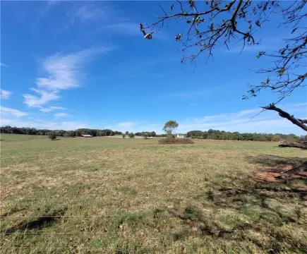 Pasture Land with Mountain Views