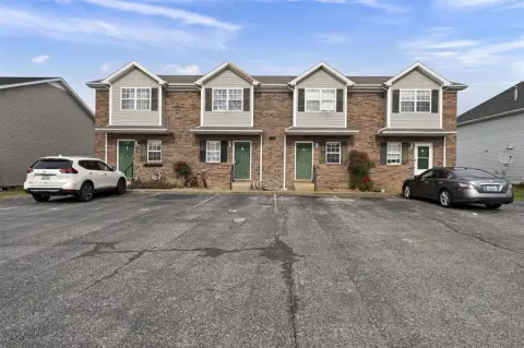 Turnkey Bowling Green Fourplex