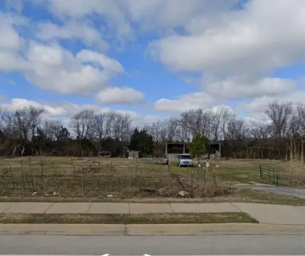 Springdale Land with Development Potential