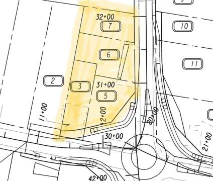 Prime Commercial Location in Brookhaven