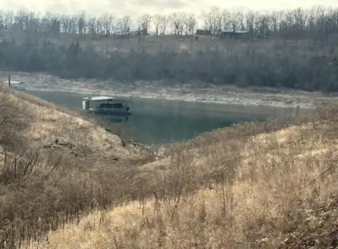 Unrestricted Land Near Big Music Creek