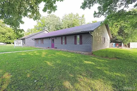 Established Daycare Center For Sale