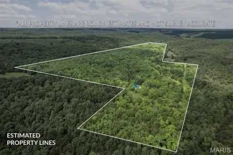 Duke, MO Farm and Land