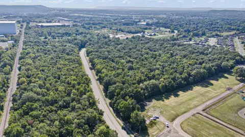 42 Acres Prime Development Opportunity