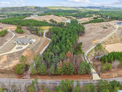 Columbiana Land Parcel For Sale