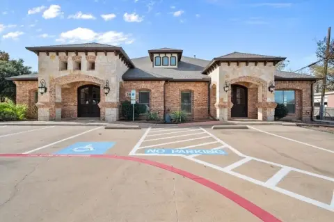 Downtown Mansfield Office Building For Sale