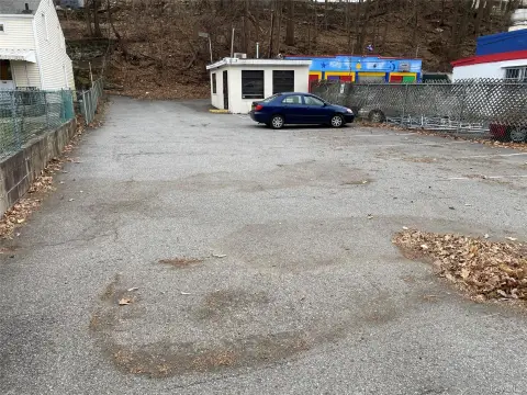 Route 9 Commercial Property