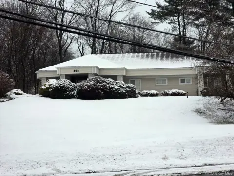 Newburgh Commercial Opportunity For Sale