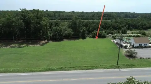 Cleared Level Commercial Land