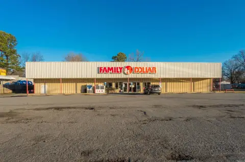 Versatile Retail Space in England