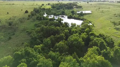 Lawton Acreage Near Wichita Mountains