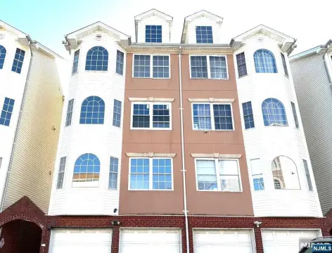 Two-Family Home with Potential