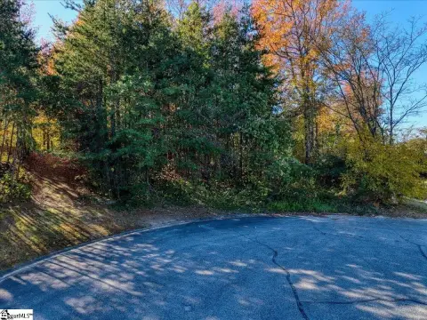 Residential Lot in Gated Community