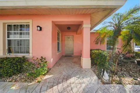 Bonita Springs Income-Producing Duplex