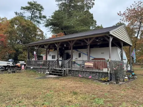 Corner Lot with Community Amenities