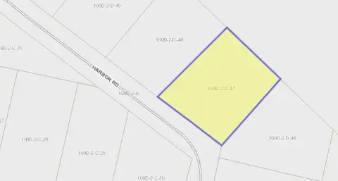 Residential Land Near Yacht Club