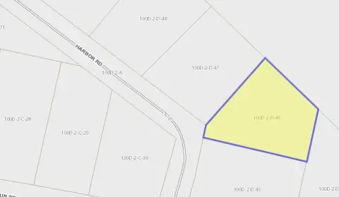 Residential Land Near Yacht Club