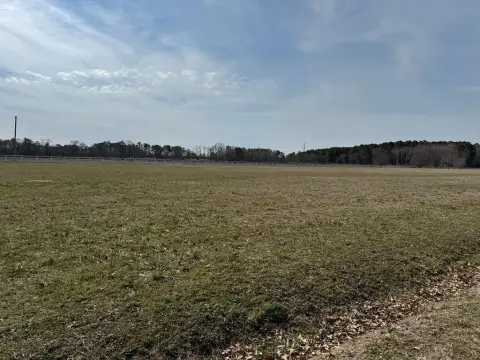 Corner Lot in Baywatch Community