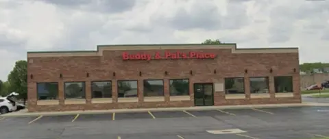 Turn-Key Restaurant Investment Opportunity