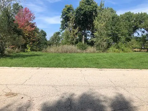 Residential Land in Prairie Woods