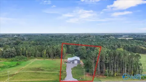 Highway Frontage Commercial Opportunity