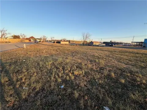 Development Lot in Rogers, AR