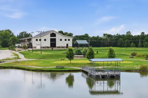 Golf and Recreation Complex