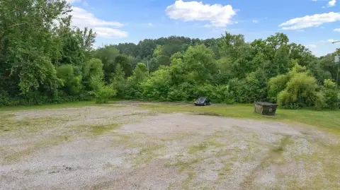 Commercial Land on Main Street