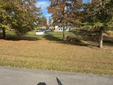 Residential Lot in Scottsville, KY
