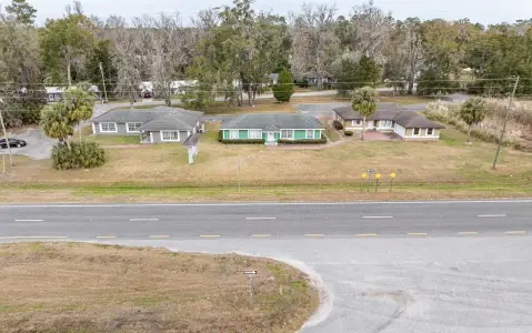 Commercial Property with Development Potential