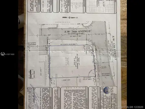 Fort Lauderdale Commercial Land Available