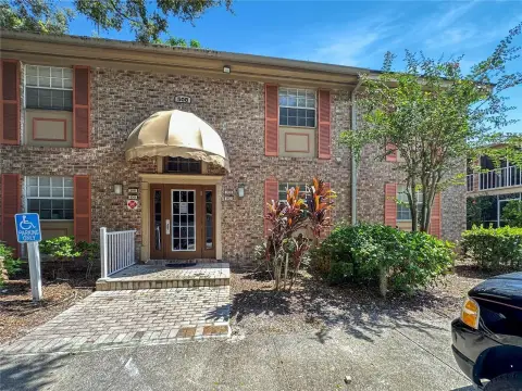 Residential Income Condo with Balcony