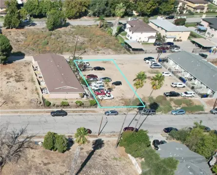 San Bernardino Development Opportunity