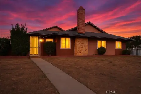 San Bernardino Quadruplex Investment Opportunity