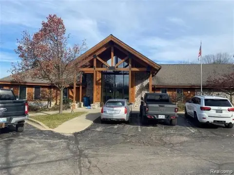 Office Space on Dixie Highway