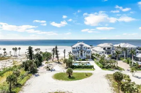 Beach Proximity Residential Lot