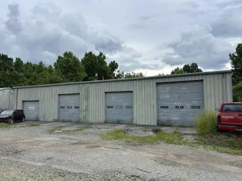 Two-Shop Flex Property