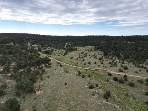 26.6 Acres in Ramah, NM
