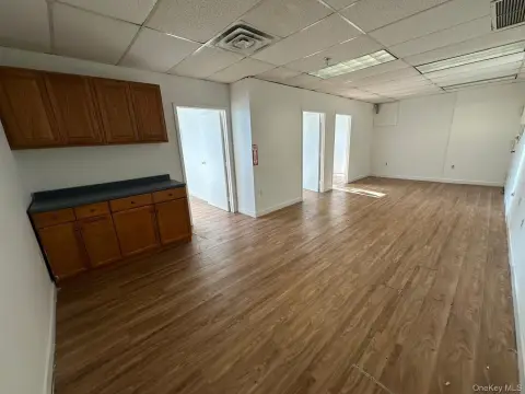 Commercial Office Space in Bronx