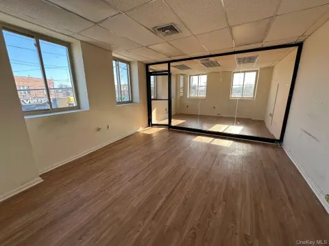 Bright Commercial Office Space