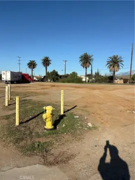 Jurupa Valley Commercial Land ForSale