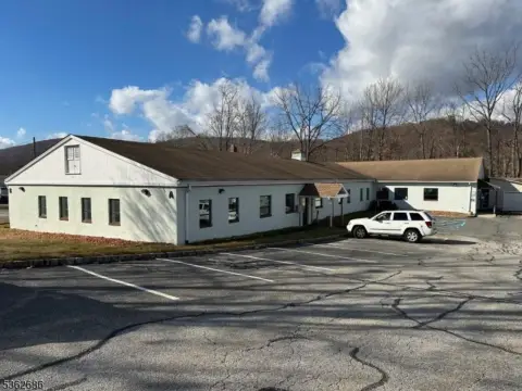 Hackettstown Town Commercial Flex Space