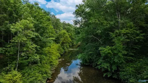 Land with River Views
